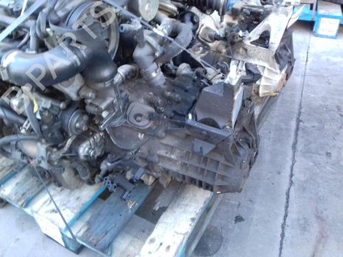 Gearbox FORD MONDEO III Saloon (B4Y)  | BP17590916M3 