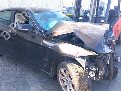 Brugte BMW 3 (F30, F80) 320 d xDrive 4987009