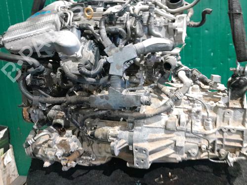Starter TOYOTA AURIS (_E18_) 1.2 (NRE185_, NRE185R) | BP35735854M8 - Image 3
