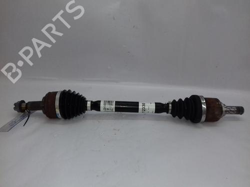 left-front-driveshaft-renault-laguna-iii-bt01-2007-2008-2009-2010-2011-2012-2013-2014-2015-34484503 main image