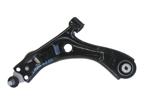 Used Left front suspension arm FORD FOCUS IV (HN) 1.0 EcoBoost mHEV (155 hp) 24144089