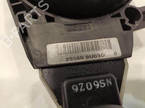 Switch NISSAN MICRA III (K12)  | BP14465454I30 