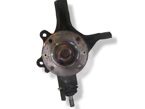 Used Left front steering knuckle Left front steering knuckle PEUGEOT 308 I (4A_, 4C_) 1.6 HDi (112 hp) 33979449 33979449