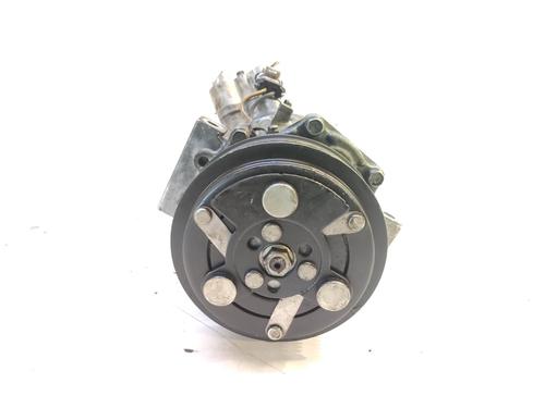 AC compressor NISSAN PRIMERA Hatchback (P12) 2.2 Di | BP35731097M34  - Image 5