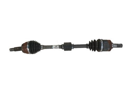 Used Left front driveshaft Left front driveshaft HYUNDAI KONA (OS, OSE, OSI) 1.0 T-GDi Hybrid 48V (120 hp) 34551496 34551496