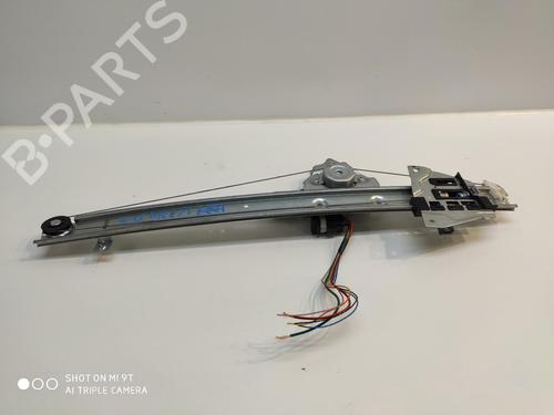 Used Front right window mechanism Front right window mechanism MITSUBISHI PAJERO IV (V8_W, V9_W) [2006-2026] 34485701 34485701