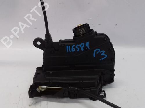 Used Rear left lock Rear left lock RENAULT CAPTUR I (J5_, H5_) 1.5 dCi 90 (J5N4, J5M5, J5MW, J5M6, J5AL, J5AJ) (90 hp) 34484918 34484918