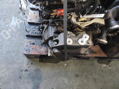 Used Gearbox Gearbox OPEL VECTRA C GTS (Z02) [2002-2009] 34489286 34489286
