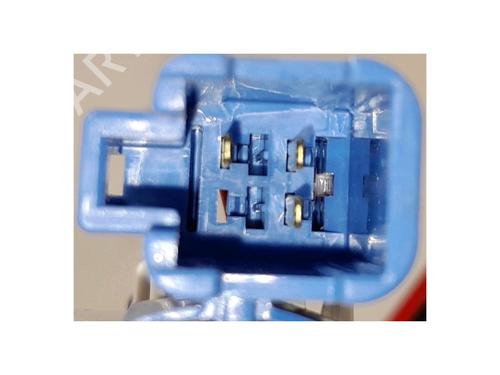 Left tailgate light TOYOTA AURIS (_E18_) 1.8 Hybrid (ZWE186_, ZWE186R) | BP38543770C79 - Image 3