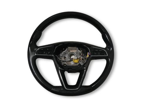Used Steering wheel Steering wheel SEAT LEON ST (5F8) 1.6 TDI (110 hp) 34466824 34466824