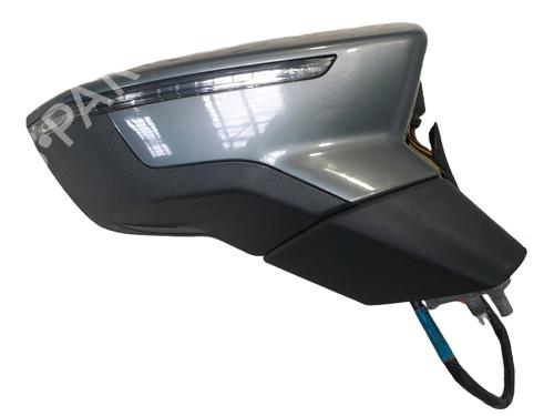 Right mirror SEAT LEON ST (5F8) 1.6 TDI | BP24943635C27