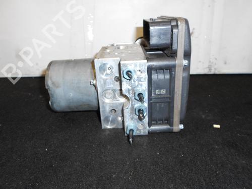 ABS pump AUDI A8 D4 (4H2, 4H8, 4HC, 4HL) 4.2 FSI quattro | BP18701093M43 