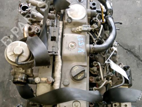 Used Gearbox FORD FOCUS I (DAW, DBW) [1998-2009]  17627292