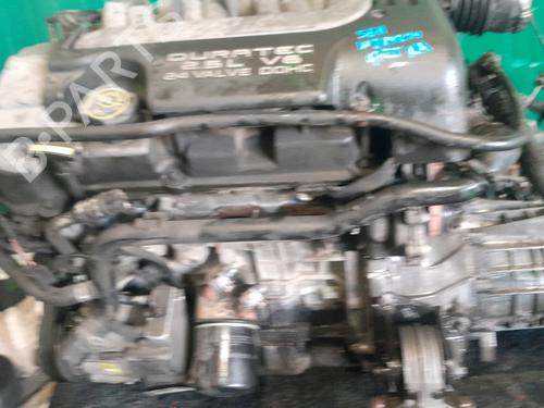 AC compressor FORD MONDEO II (BAP) 1.6 i | BP35735469M34 - Image 3