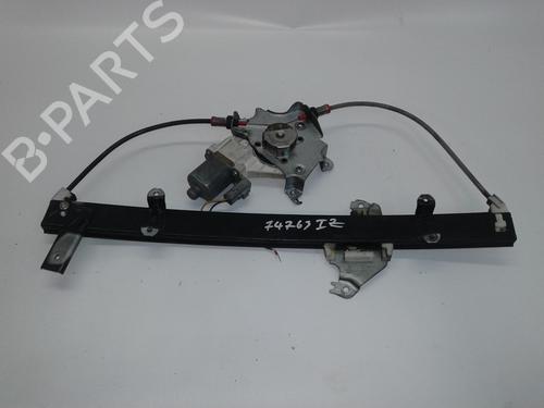 Used Front left window mechanism NISSAN MICRA III (K12) [2002-2010]  14453657