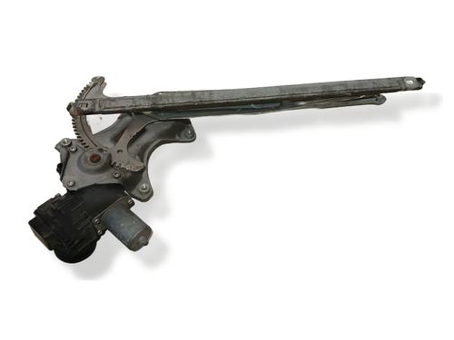 Used Rear right window mechanism Rear right window mechanism TOYOTA PRIUS PLUS (_W4_) 1.8 Hybrid (ZVW40W, ZVW41W) (136 hp) 34465208 34465208