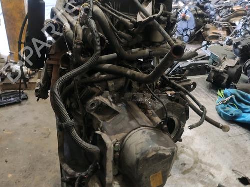 Engine RENAULT 19 I (B/C53_) 1.4 Cat (B/C532) | BP28121421M1 