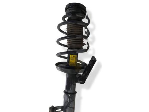 Used Right front shock absorber CHEVROLET CRUZE (J300) 2.0 CDI (163 hp) 21788838