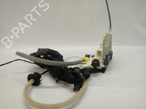 Used Front right lock Front right lock AUDI Q7 (4MB, 4MG, 4MQ) [2015-2026] 34484194 34484194
