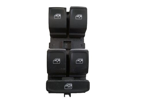 left-front-window-switch-vw-tiguan-allspace-bw2-bj2-2017-36277232 main image