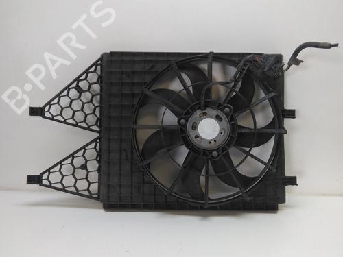 Køleventilator elektrisk SEAT IBIZA IV (6J5, 6P1) 1.2 (70 hp) 14446678