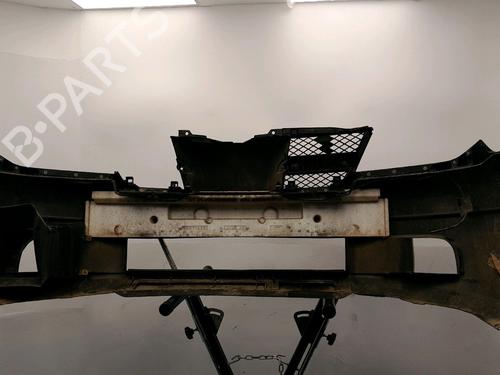 Front bumper MITSUBISHI OUTLANDER I (CU_W)  | BP17696822C7 