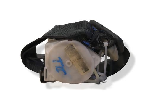 Used Rear left seatbelt NISSAN NOTE (E12) 1.5 dCi (90 hp) 23276028