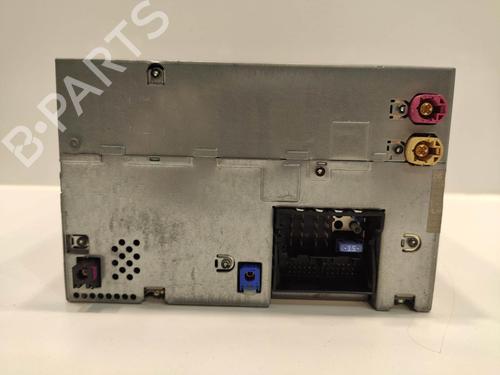 Electronic module BMW X6 (E71, E72) xDrive 40 d | BP14915349M83 