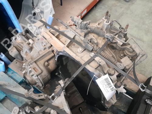 Gearbox MITSUBISHI ASX (GA_W_) 1.8 DI-D (GA6W) | BP33404359M3 - Image 3