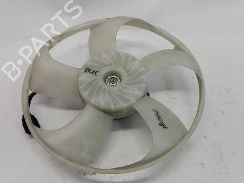 Used Radiator fan Radiator fan MAZDA 3 Saloon (BM_, BN_) 2.2 D (150 hp) 34482238 34482238
