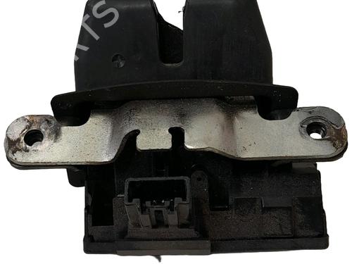 Used Tailgate lock Tailgate lock FORD B-MAX Van (JK) 1.0 EcoBoost (100 hp) 34469575 34469575