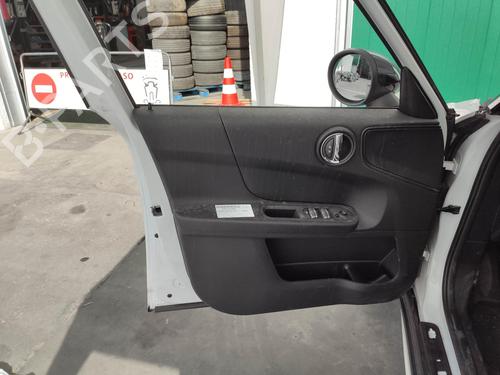 Used Front left lock Front left lock MINI MINI COUNTRYMAN (F60) One D (116 hp) 34485990 34485990