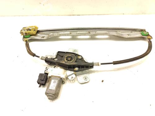 Used Front left window mechanism Front left window mechanism FORD TOURNEO COURIER B460 MPV 1.5 TDCi (75 hp) 40512045 40512045
