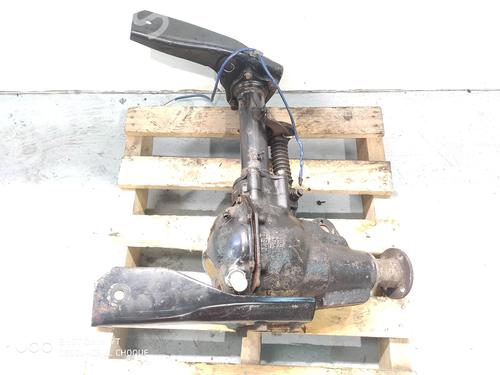 Used Rear axle KIA SORENTO III (UM) [2015-2023]  18701645