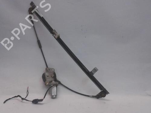Used Front right window mechanism CITROËN JUMPER I Bus (244, Z_) 2.2 HDi (101 hp) 19046694
