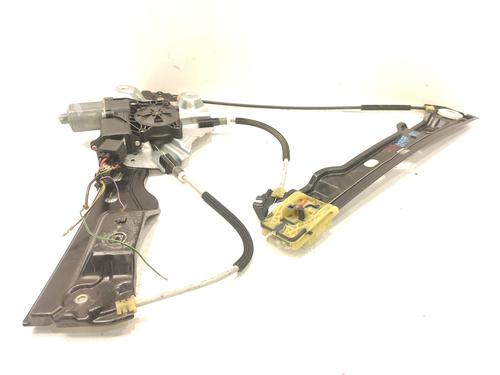 Front right window mechanism OPEL ASTRA J Sports Tourer (P10) 1.6 CDTi (35) | BP14466130C23 