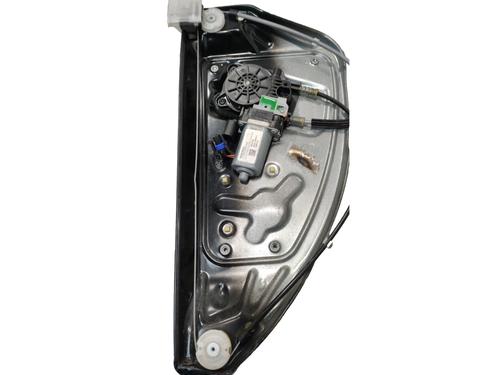 Used Rear left window mechanism LAND ROVER FREELANDER 2 (L359) 2.2 TD4 4x4 (160 hp) 22198007