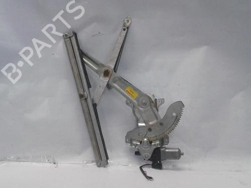 Used Front right window mechanism Front right window mechanism NISSAN PIXO (UA0) [2009-2026] 34481489 34481489