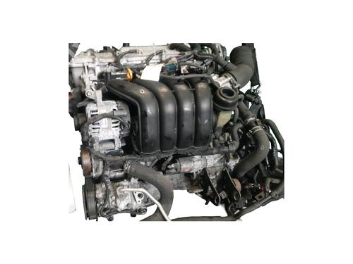 Used Gearbox Gearbox TOYOTA AURIS (_E15_) 1.6 (ZRE151_, ZRE151R) (132 hp) 34546209 34546209