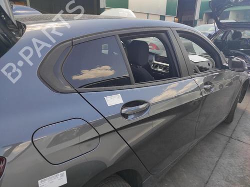 Rudehejsemekanisme Højre bagtil Rudehejsemekanisme Højre bagtil BMW 1 (F40) 118 d (150 hp) 34487195 34487195