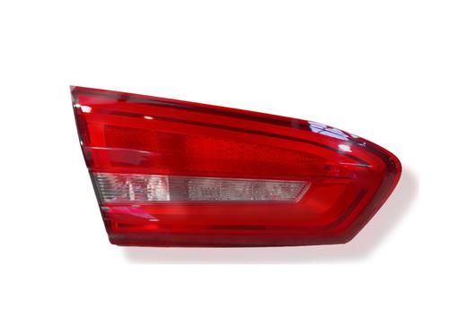 Used Left tailgate light Left tailgate light FORD FOCUS IV (HN) 1.0 EcoBoost mHEV (125 hp) 33406760 33406760