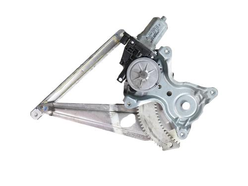 Raammechaniek links achter MITSUBISHI MIRAGE / SPACE STAR VI Hatchback (A0_A) 1.2 (A03A) (80 hp) 19046955