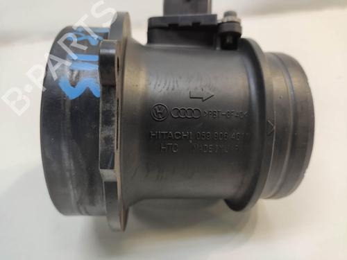 Mass air flow sensor AUDI Q5 (8RB) 3.0 TDI quattro | BP35730833M95 - Image 3