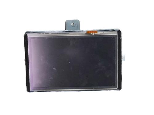 Used Display monitor Display monitor INFINITI Q70 (Y51) 2.2 D (170 hp) 34464199 34464199