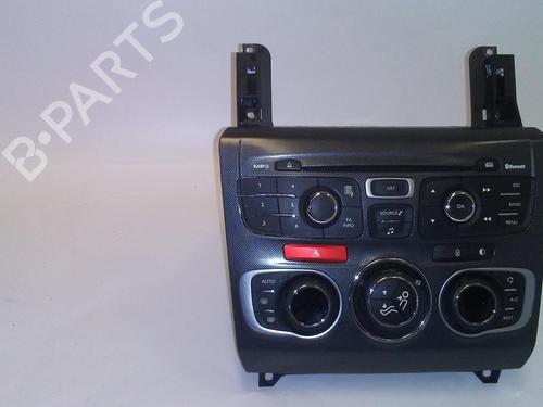 Other CITROËN C4 II (NC_) 1.6 HDi 110 | BP34482768O1 - Image 2