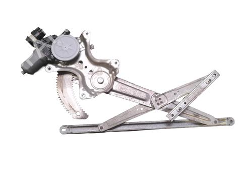 Used Front left window mechanism Front left window mechanism MITSUBISHI OUTLANDER III (GG_W, GF_W, ZJ, ZL, ZK) 2.0 Hybrid 4WD (GG2W) (200 hp) 34469353 34469353
