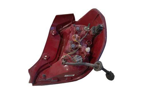 Left taillight KIA PICANTO II (TA) 1.0 | BP38712146C34 - Image 2