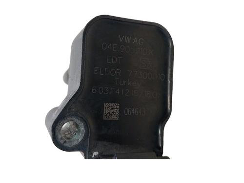 Ignition coil SEAT LEON (5F1) 1.4 TSI | BP40512341M94 - Image 2