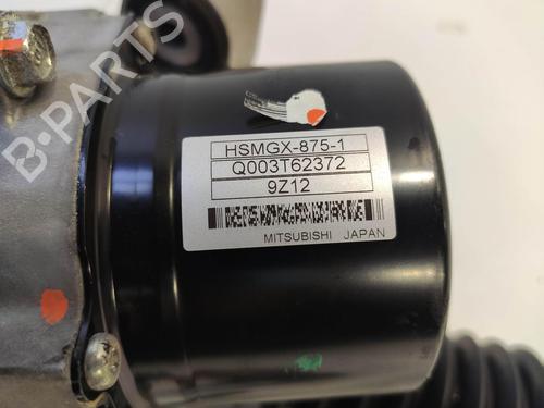 Steering rack HONDA CIVIC VIII Hatchback (FN, FK) 1.8 (FN1, FK2) | BP14472302M22 