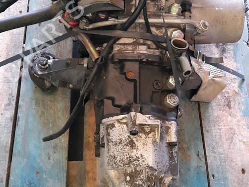 Engine VW PASSAT B5.5 (3B3)  | BP17699061M1 